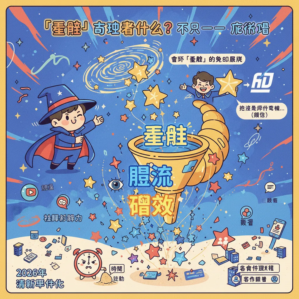 「星匯」到底是什麼？不只是一個流行語
